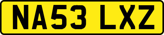 NA53LXZ