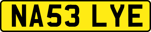 NA53LYE