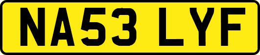 NA53LYF