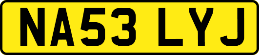 NA53LYJ