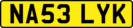 NA53LYK