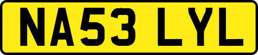 NA53LYL