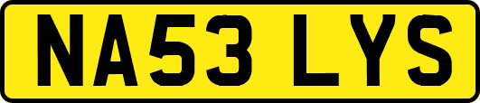 NA53LYS