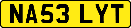 NA53LYT