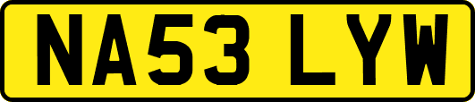 NA53LYW