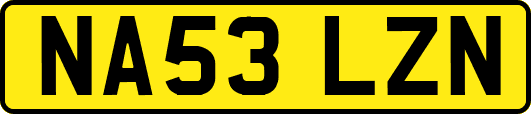 NA53LZN