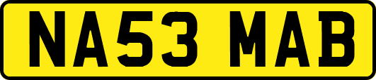 NA53MAB