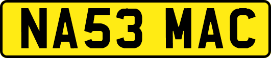 NA53MAC