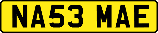 NA53MAE