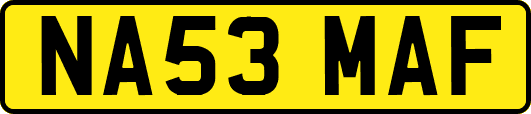 NA53MAF