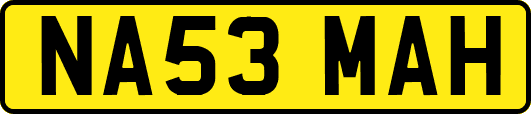 NA53MAH