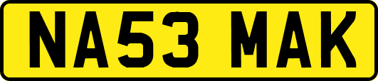 NA53MAK