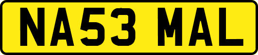 NA53MAL