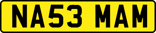 NA53MAM