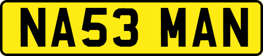 NA53MAN
