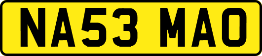 NA53MAO