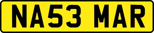 NA53MAR