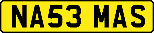 NA53MAS