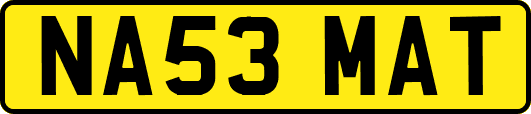 NA53MAT