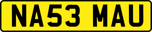 NA53MAU