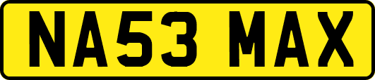 NA53MAX