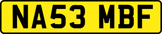 NA53MBF