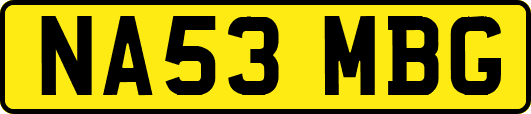 NA53MBG
