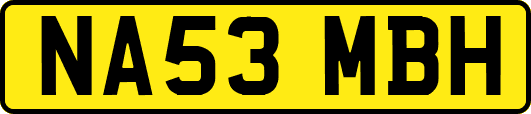 NA53MBH