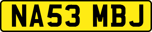 NA53MBJ