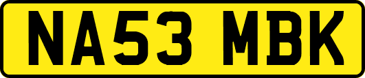 NA53MBK