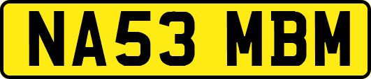 NA53MBM