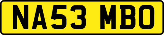 NA53MBO