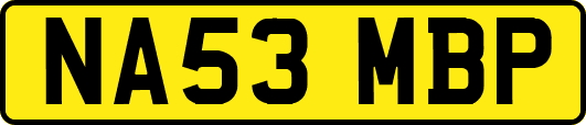 NA53MBP