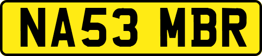 NA53MBR