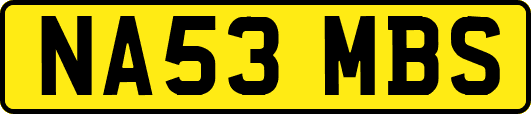 NA53MBS