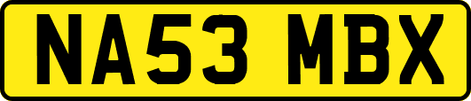 NA53MBX