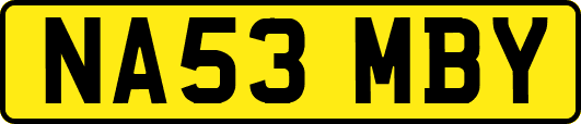 NA53MBY