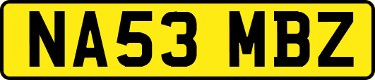 NA53MBZ