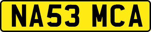 NA53MCA
