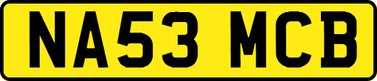 NA53MCB