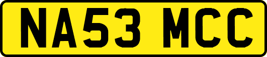 NA53MCC