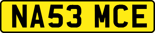 NA53MCE