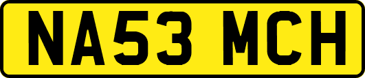 NA53MCH