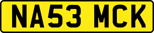 NA53MCK