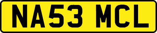 NA53MCL