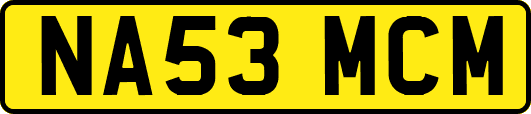 NA53MCM