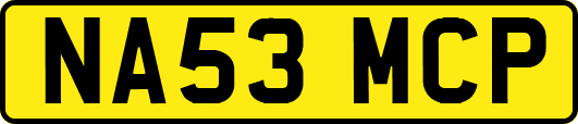 NA53MCP