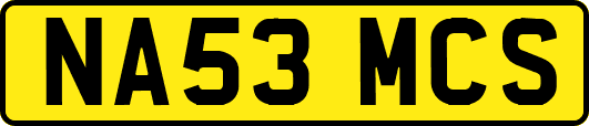 NA53MCS