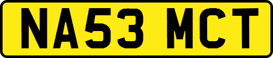 NA53MCT