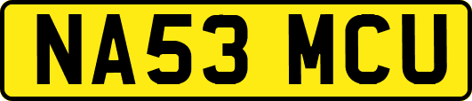 NA53MCU